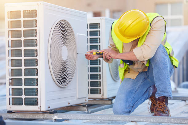 Best HVAC installation services  in Forked River, NJ