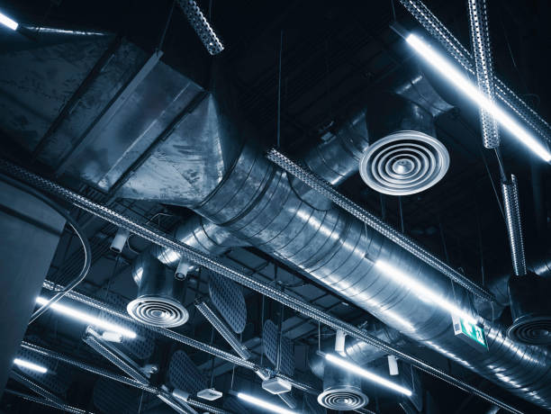 Best Emergency HVAC repair  in Forked River, NJ