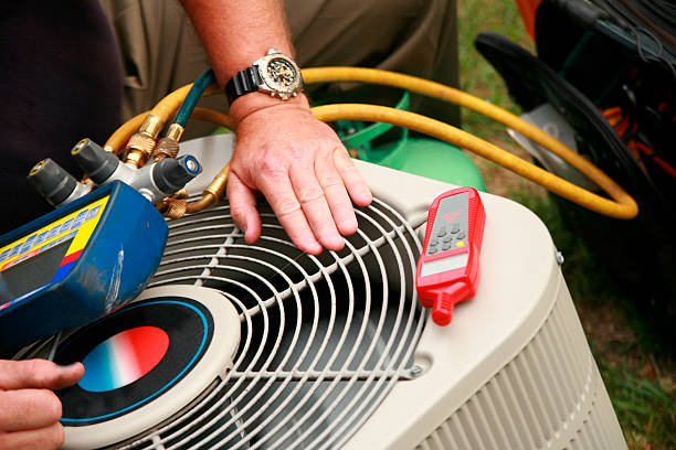 Best 24/7 HVAC repair  in Forked River, NJ