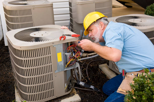 Best HVAC tune-up services  in Forked River, NJ