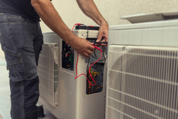 Best Affordable HVAC services  in Forked River, NJ