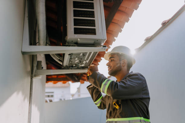 Best HVAC replacement cost  in Forked River, NJ