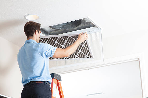 Ductless HVAC repair in Forked River, NJ