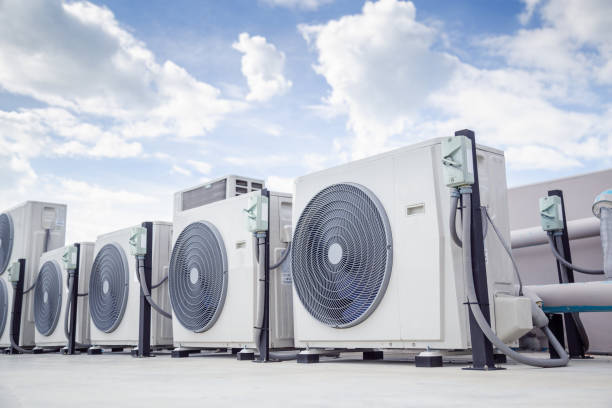Best HVAC installation services  in Forked River, NJ