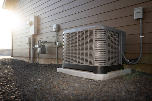 Best HVAC emergency services  in Forked River, NJ